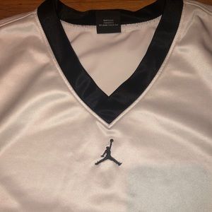 JORDAN TANK TOP